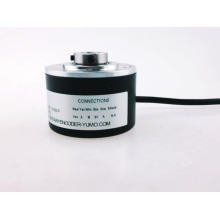 IHA6012 30PPR 12mm magnetic hollow shaft incremental optical rotory encoder